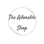 The Adorable Shop - Home