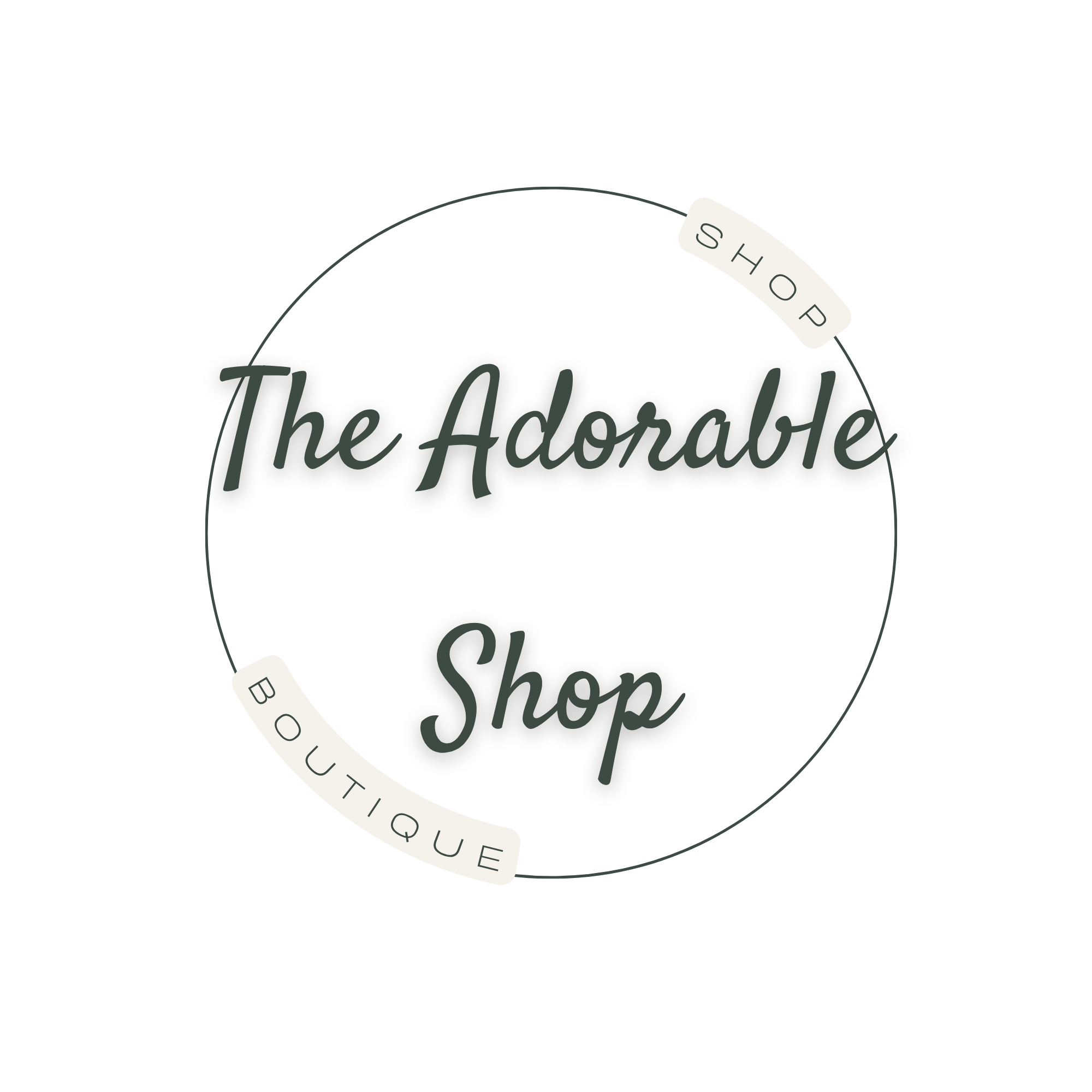 The Adorable Shop